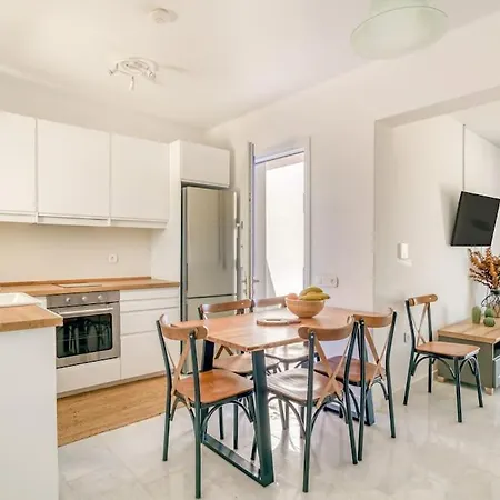 Paros Sea View Eco - Aetherian Ciel Villas, Ploto