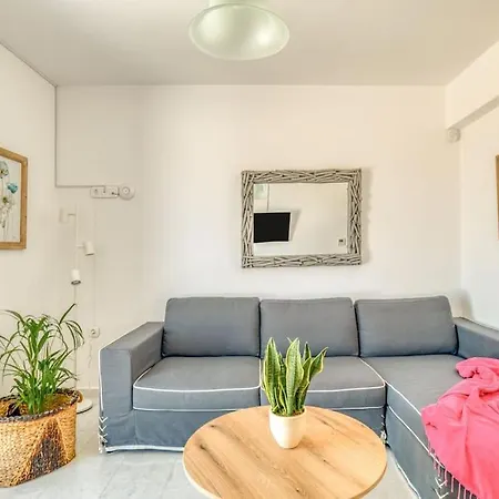 Paros Sea View Eco - Aetherian Ciel Villas, Ploto
