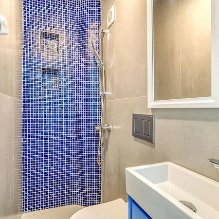 Paros Sea View Eco - Aetherian Ciel Villas, Ploto Holiday home